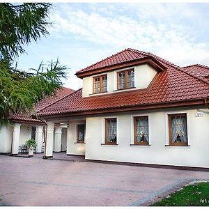 Restauracja Ambrozja I Pokoje Goscinne