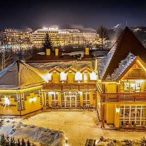 Hotel Pod Gołębiem